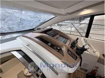 Sessa Marine SESSA C48