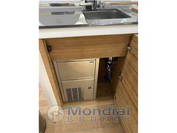 Sessa Marine SESSA C48