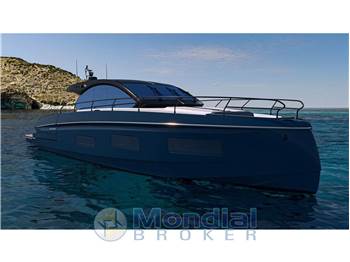 Beneteau Gran Turismo 50