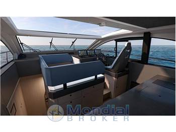 Beneteau Gran Turismo 50