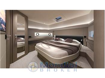 Beneteau Gran Turismo 50