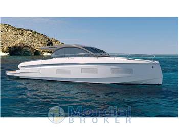 Beneteau Gran Turismo 50