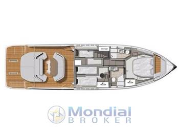 Beneteau Gran Turismo 50