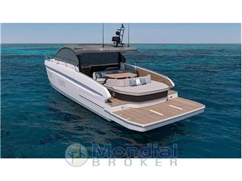 Beneteau Gran Turismo 50