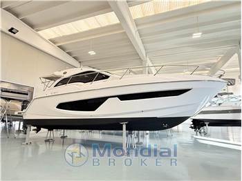 Sessa Marine - C3X OB