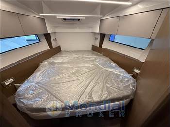 Beneteau Antares 9 OB v2