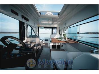 Beneteau Antares 9 OB v2