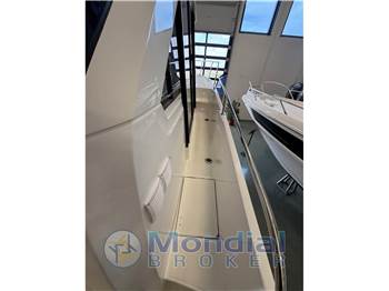 Beneteau Antares 9 OB v2