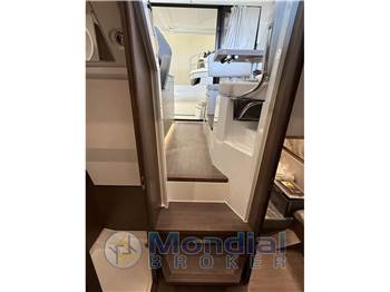 Beneteau Antares 9 OB v2