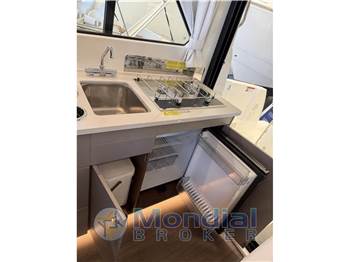Beneteau Antares 9 OB v2
