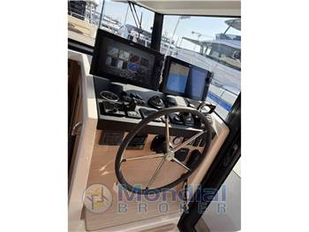 Beneteau Swift Trawler 43 Fly