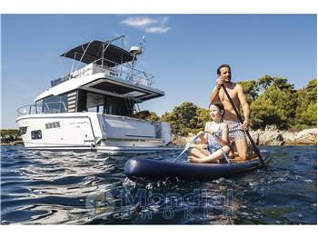 Beneteau Swift Trawler 43 Fly