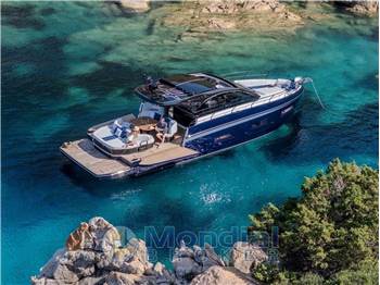 Beneteau Gran Turismo 50