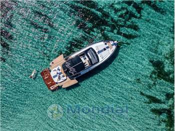 Beneteau Gran Turismo 50