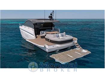 Beneteau Gran Turismo 50