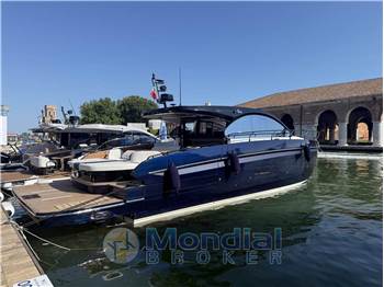 Beneteau Gran Turismo 50