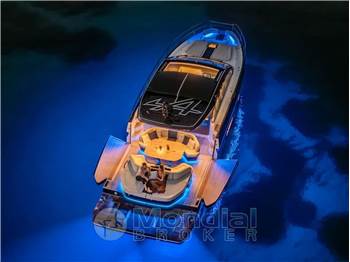 Beneteau Gran Turismo 50