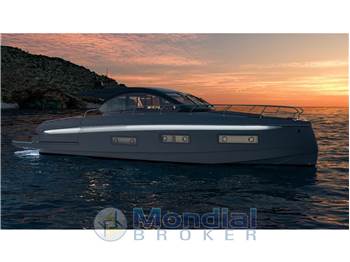 Beneteau Gran Turismo 50