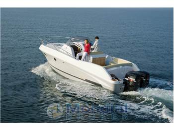 Beneteau FLYER 850 SUN DECK