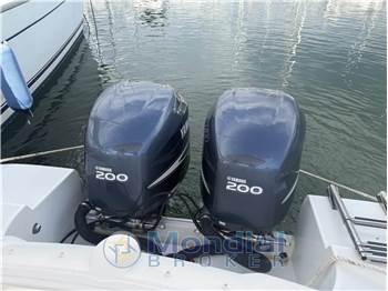 Beneteau FLYER 850 SUN DECK