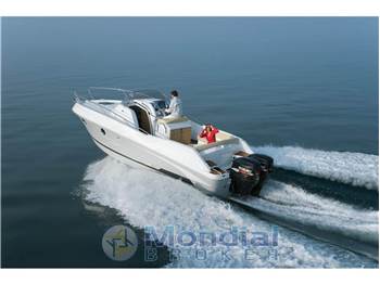 Beneteau FLYER 850 SUN DECK