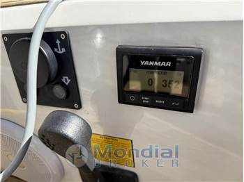 Beneteau OCEANIS 46.1