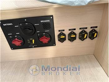 Beneteau OCEANIS 46.1