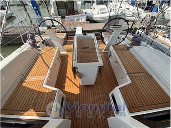 Beneteau OCEANIS 46.1