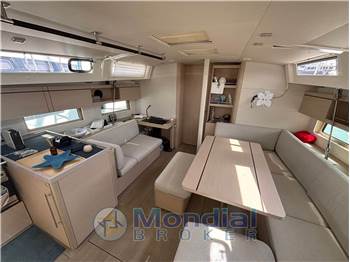 Beneteau OCEANIS 46.1