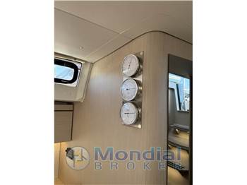 Beneteau OCEANIS 46.1