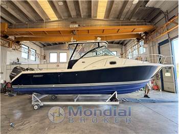 Pursuit OS 285 Offshore