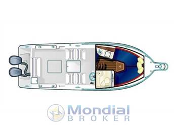 Pursuit OS 285 Offshore