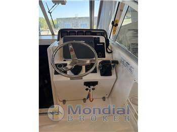 Pursuit OS 285 Offshore