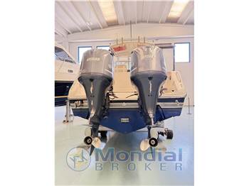 Pursuit OS 285 Offshore
