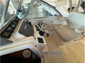 Pursuit OS 285 Offshore