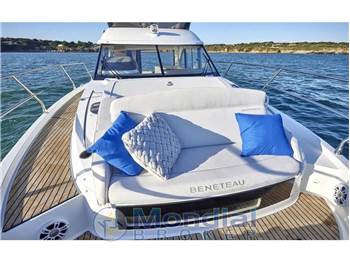 Beneteau Antares 12