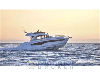 Beneteau Antares 12