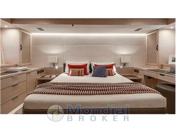 Beneteau Grand Trawler 63