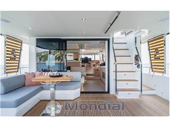Beneteau Grand Trawler 63