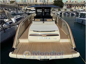 Invictus TT460