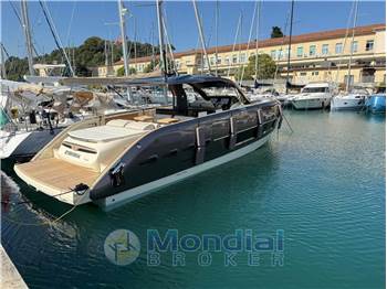 Invictus TT460