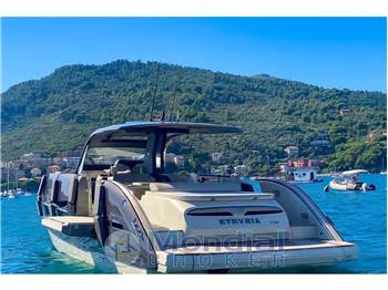 Invictus TT460