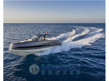 Invictus TT460