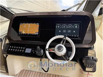 Invictus TT460