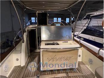 Cantieri Tirrenia Viveur 28 Cabin
