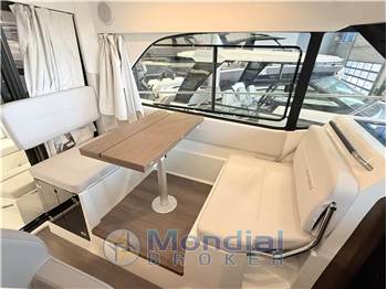 Beneteau Antares 9 OB v2