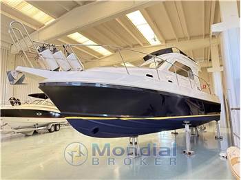 Nautica Po SEA WORLD 34 FLY