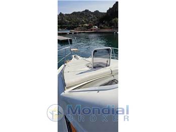 Nautica Po SEA WORLD 34 FLY