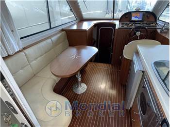 Nautica Po SEA WORLD 34 FLY