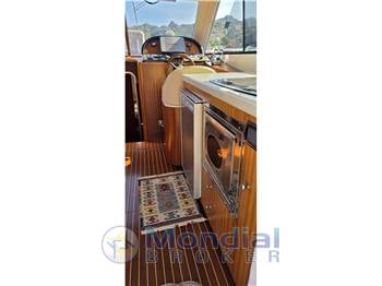 Nautica Po SEA WORLD 34 FLY